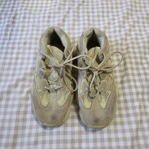 Adidas Yeezy 500 Super Moon Yellow